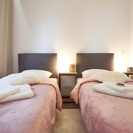 Seafront Luxury President Suite Aegean Sunset Thessaloníki Eksteriør billede