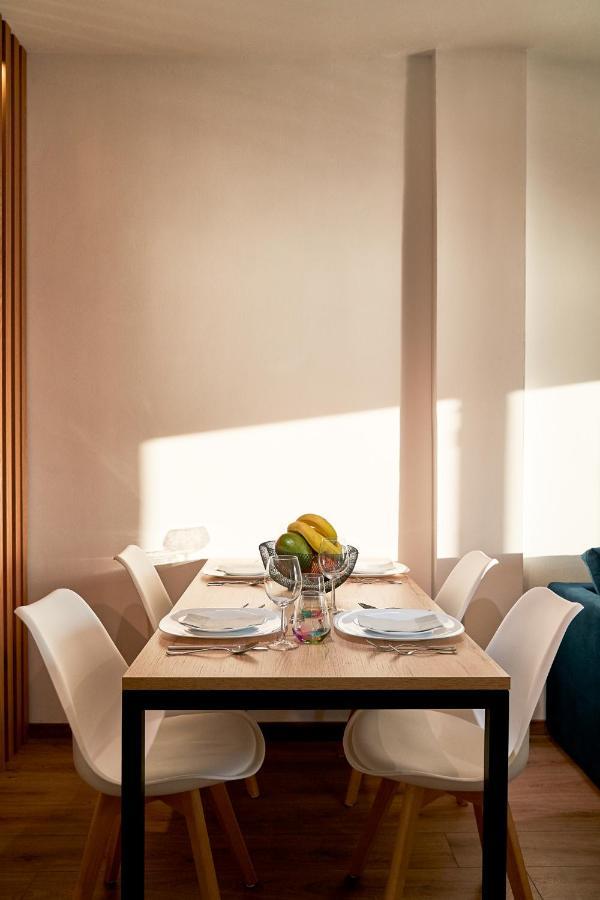 Seafront Luxury President Suite Aegean Sunset Thessaloníki Eksteriør billede