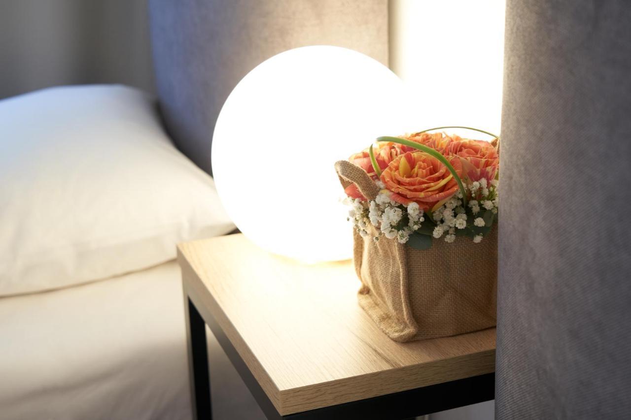 Seafront Luxury President Suite Aegean Sunset Thessaloníki Eksteriør billede